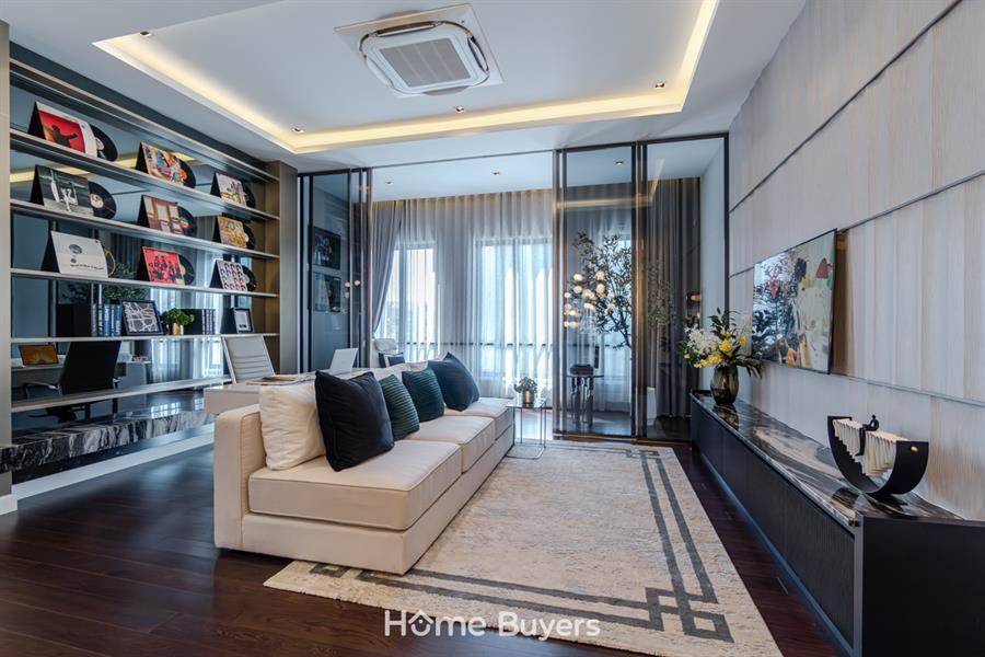 รีวิวบ้านเดี่ยว บางกอก บูเลอวาร์ด ซิกเนเจอร์ สาทร-ปิ่นเกล้า ความลงตัวระหว่างศิลปะและพื้นที่พักอาศัย รีวิวบ้านเดี่ยว บางกอก บูเลอวาร์ด ซิกเนเจอร์ สาทร-ปิ่นเกล้า ความลงตัวระหว่างศิลปะและพื้นที่พักอาศัย