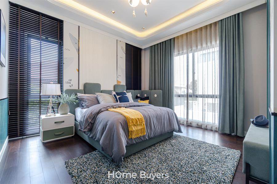 รีวิวบ้านเดี่ยว บางกอก บูเลอวาร์ด ซิกเนเจอร์ สาทร-ปิ่นเกล้า ความลงตัวระหว่างศิลปะและพื้นที่พักอาศัย รีวิวบ้านเดี่ยว บางกอก บูเลอวาร์ด ซิกเนเจอร์ สาทร-ปิ่นเกล้า ความลงตัวระหว่างศิลปะและพื้นที่พักอาศัย