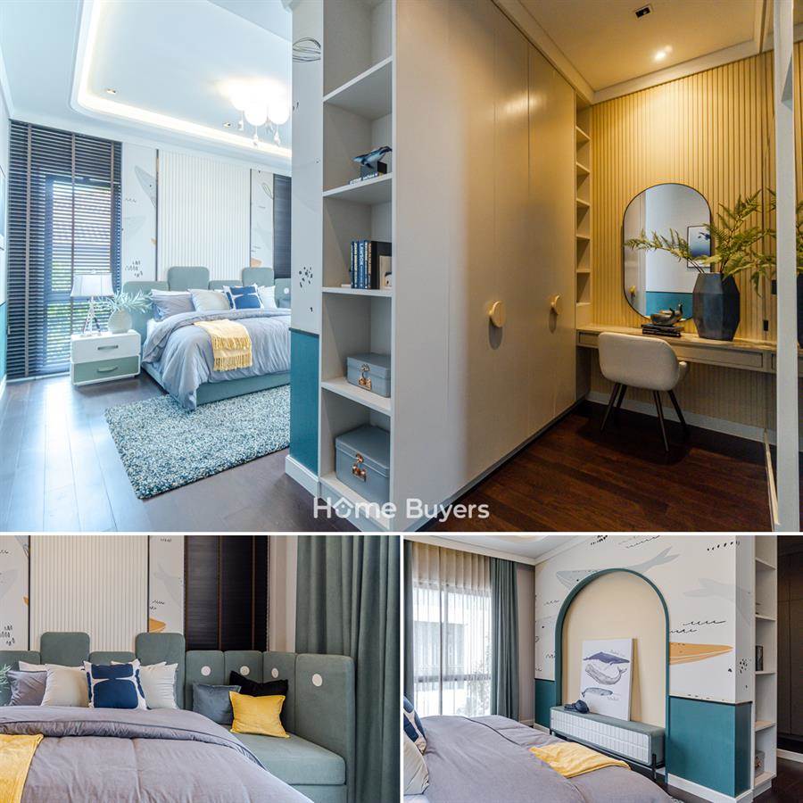 รีวิวบ้านเดี่ยว บางกอก บูเลอวาร์ด ซิกเนเจอร์ สาทร-ปิ่นเกล้า ความลงตัวระหว่างศิลปะและพื้นที่พักอาศัย รีวิวบ้านเดี่ยว บางกอก บูเลอวาร์ด ซิกเนเจอร์ สาทร-ปิ่นเกล้า ความลงตัวระหว่างศิลปะและพื้นที่พักอาศัย
