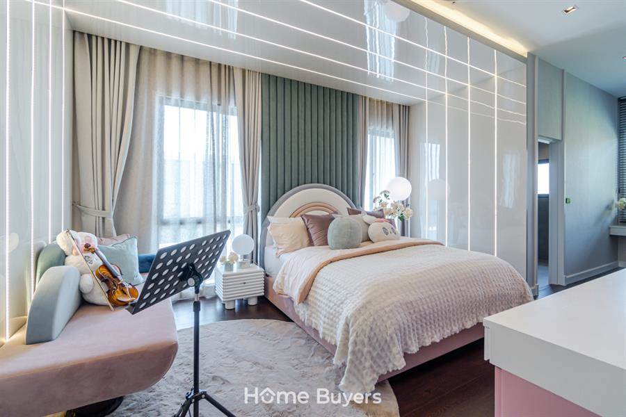 รีวิวบ้านเดี่ยว บางกอก บูเลอวาร์ด ซิกเนเจอร์ สาทร-ปิ่นเกล้า ความลงตัวระหว่างศิลปะและพื้นที่พักอาศัย รีวิวบ้านเดี่ยว บางกอก บูเลอวาร์ด ซิกเนเจอร์ สาทร-ปิ่นเกล้า ความลงตัวระหว่างศิลปะและพื้นที่พักอาศัย