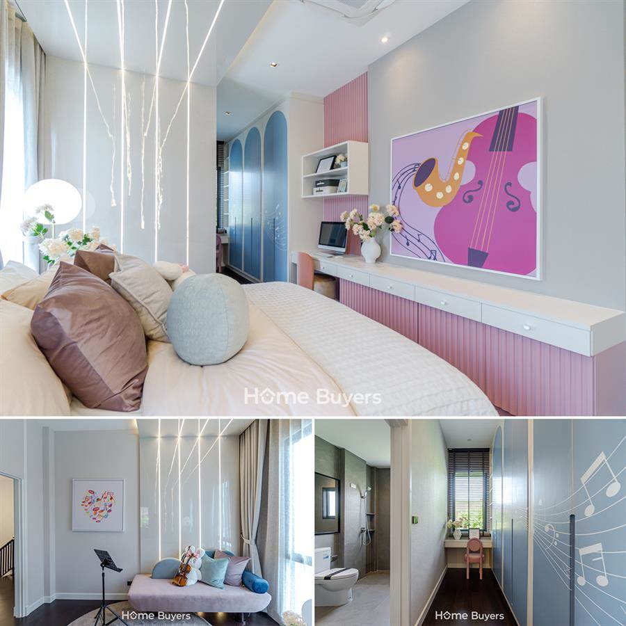 รีวิวบ้านเดี่ยว บางกอก บูเลอวาร์ด ซิกเนเจอร์ สาทร-ปิ่นเกล้า ความลงตัวระหว่างศิลปะและพื้นที่พักอาศัย รีวิวบ้านเดี่ยว บางกอก บูเลอวาร์ด ซิกเนเจอร์ สาทร-ปิ่นเกล้า ความลงตัวระหว่างศิลปะและพื้นที่พักอาศัย