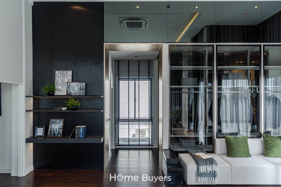 รีวิวบ้านเดี่ยว บางกอก บูเลอวาร์ด ซิกเนเจอร์ สาทร-ปิ่นเกล้า ความลงตัวระหว่างศิลปะและพื้นที่พักอาศัย รีวิวบ้านเดี่ยว บางกอก บูเลอวาร์ด ซิกเนเจอร์ สาทร-ปิ่นเกล้า ความลงตัวระหว่างศิลปะและพื้นที่พักอาศัย