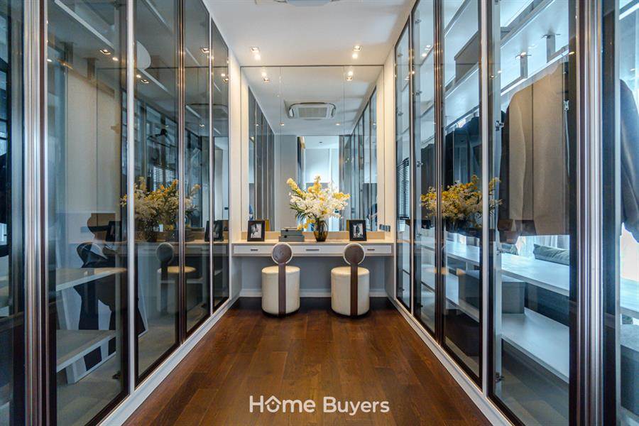 รีวิวบ้านเดี่ยว บางกอก บูเลอวาร์ด ซิกเนเจอร์ สาทร-ปิ่นเกล้า ความลงตัวระหว่างศิลปะและพื้นที่พักอาศัย รีวิวบ้านเดี่ยว บางกอก บูเลอวาร์ด ซิกเนเจอร์ สาทร-ปิ่นเกล้า ความลงตัวระหว่างศิลปะและพื้นที่พักอาศัย