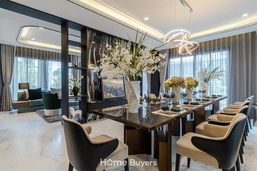 รีวิวบ้านเดี่ยว บางกอก บูเลอวาร์ด ซิกเนเจอร์ สาทร-ปิ่นเกล้า ความลงตัวระหว่างศิลปะและพื้นที่พักอาศัย รีวิวบ้านเดี่ยว บางกอก บูเลอวาร์ด ซิกเนเจอร์ สาทร-ปิ่นเกล้า ความลงตัวระหว่างศิลปะและพื้นที่พักอาศัย