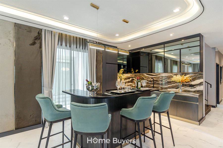 รีวิวบ้านเดี่ยว บางกอก บูเลอวาร์ด ซิกเนเจอร์ สาทร-ปิ่นเกล้า ความลงตัวระหว่างศิลปะและพื้นที่พักอาศัย รีวิวบ้านเดี่ยว บางกอก บูเลอวาร์ด ซิกเนเจอร์ สาทร-ปิ่นเกล้า ความลงตัวระหว่างศิลปะและพื้นที่พักอาศัย