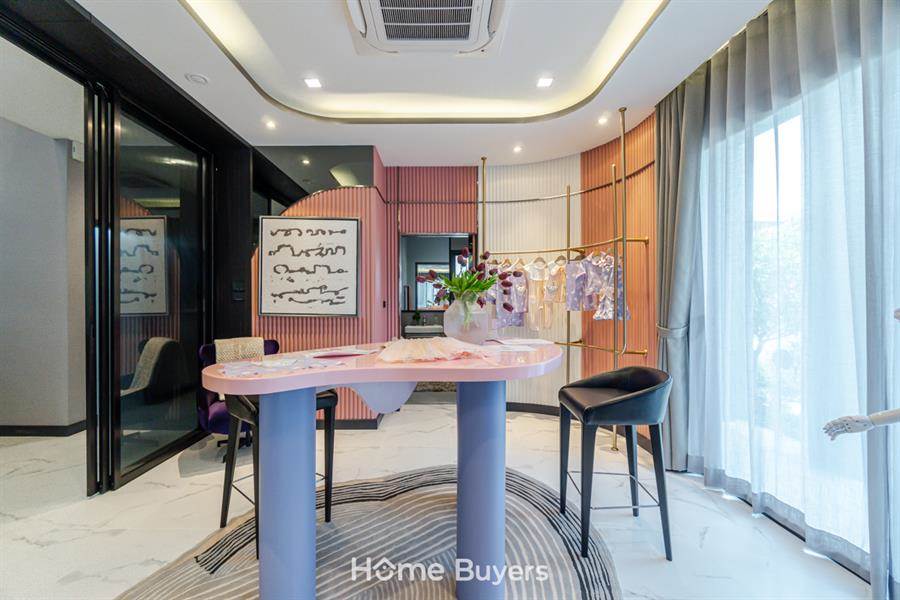 รีวิวบ้านเดี่ยว บางกอก บูเลอวาร์ด ซิกเนเจอร์ สาทร-ปิ่นเกล้า ความลงตัวระหว่างศิลปะและพื้นที่พักอาศัย รีวิวบ้านเดี่ยว บางกอก บูเลอวาร์ด ซิกเนเจอร์ สาทร-ปิ่นเกล้า ความลงตัวระหว่างศิลปะและพื้นที่พักอาศัย