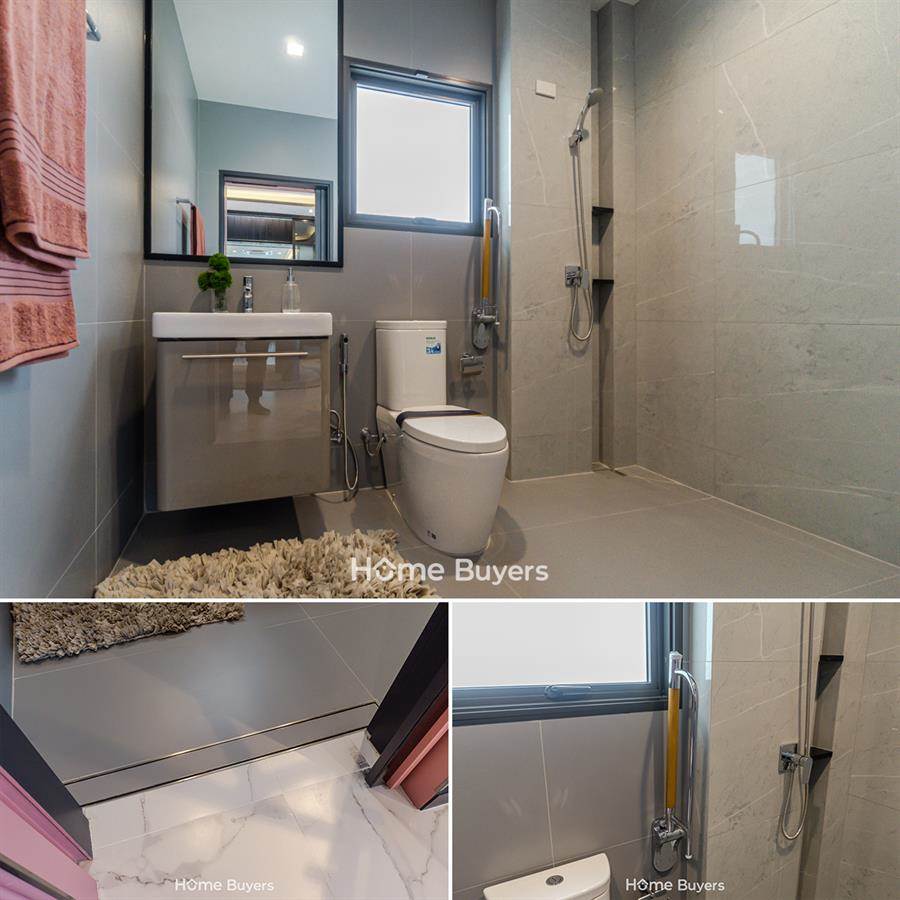 รีวิวบ้านเดี่ยว บางกอก บูเลอวาร์ด ซิกเนเจอร์ สาทร-ปิ่นเกล้า ความลงตัวระหว่างศิลปะและพื้นที่พักอาศัย รีวิวบ้านเดี่ยว บางกอก บูเลอวาร์ด ซิกเนเจอร์ สาทร-ปิ่นเกล้า ความลงตัวระหว่างศิลปะและพื้นที่พักอาศัย