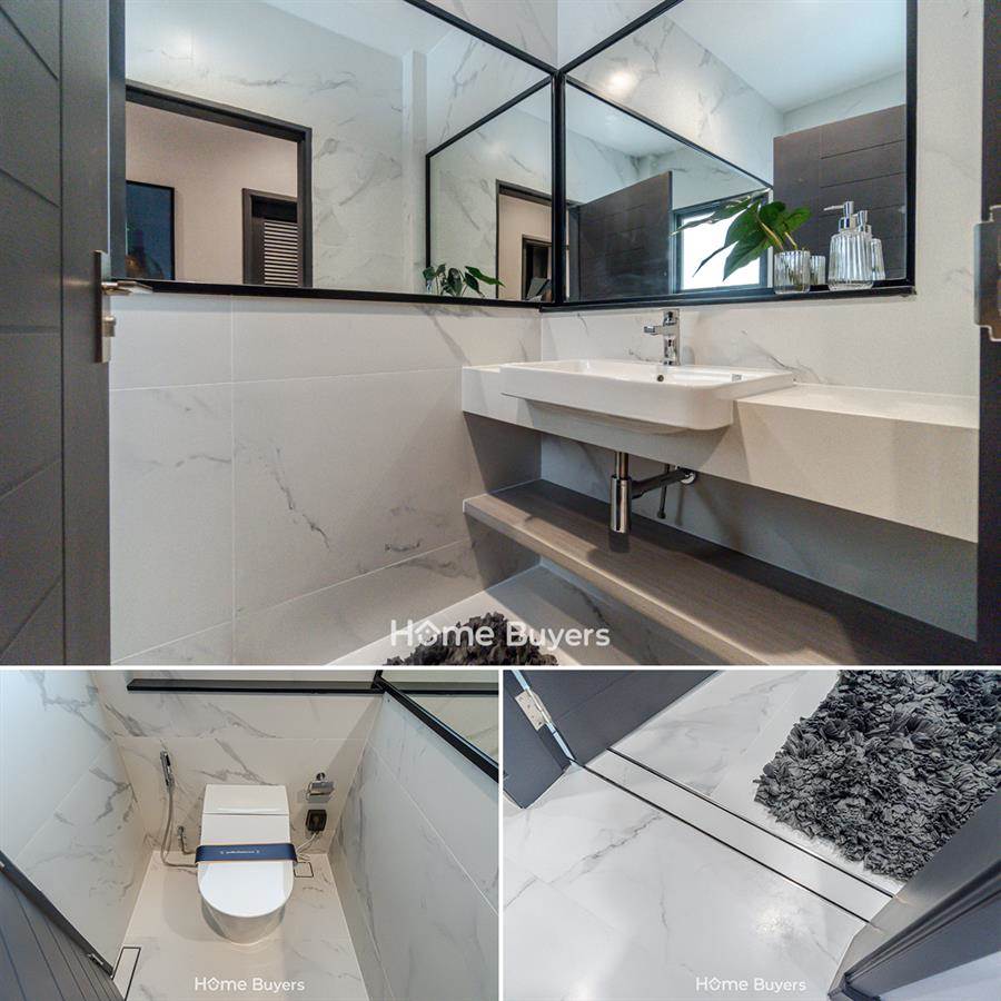 รีวิวบ้านเดี่ยว บางกอก บูเลอวาร์ด ซิกเนเจอร์ สาทร-ปิ่นเกล้า ความลงตัวระหว่างศิลปะและพื้นที่พักอาศัย รีวิวบ้านเดี่ยว บางกอก บูเลอวาร์ด ซิกเนเจอร์ สาทร-ปิ่นเกล้า ความลงตัวระหว่างศิลปะและพื้นที่พักอาศัย