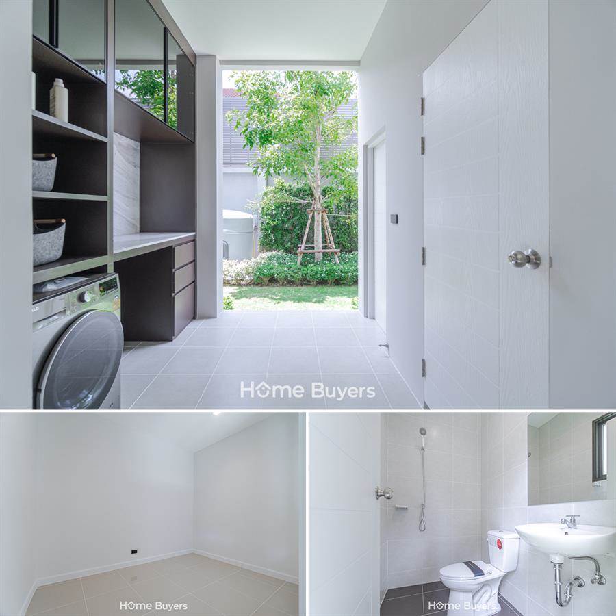 รีวิวบ้านเดี่ยว บางกอก บูเลอวาร์ด ซิกเนเจอร์ สาทร-ปิ่นเกล้า ความลงตัวระหว่างศิลปะและพื้นที่พักอาศัย รีวิวบ้านเดี่ยว บางกอก บูเลอวาร์ด ซิกเนเจอร์ สาทร-ปิ่นเกล้า ความลงตัวระหว่างศิลปะและพื้นที่พักอาศัย