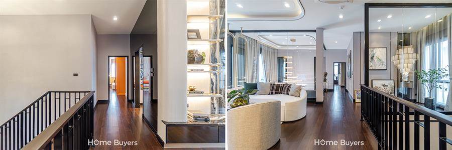 รีวิวบ้านเดี่ยว บางกอก บูเลอวาร์ด ซิกเนเจอร์ สาทร-ปิ่นเกล้า ความลงตัวระหว่างศิลปะและพื้นที่พักอาศัย รีวิวบ้านเดี่ยว บางกอก บูเลอวาร์ด ซิกเนเจอร์ สาทร-ปิ่นเกล้า ความลงตัวระหว่างศิลปะและพื้นที่พักอาศัย