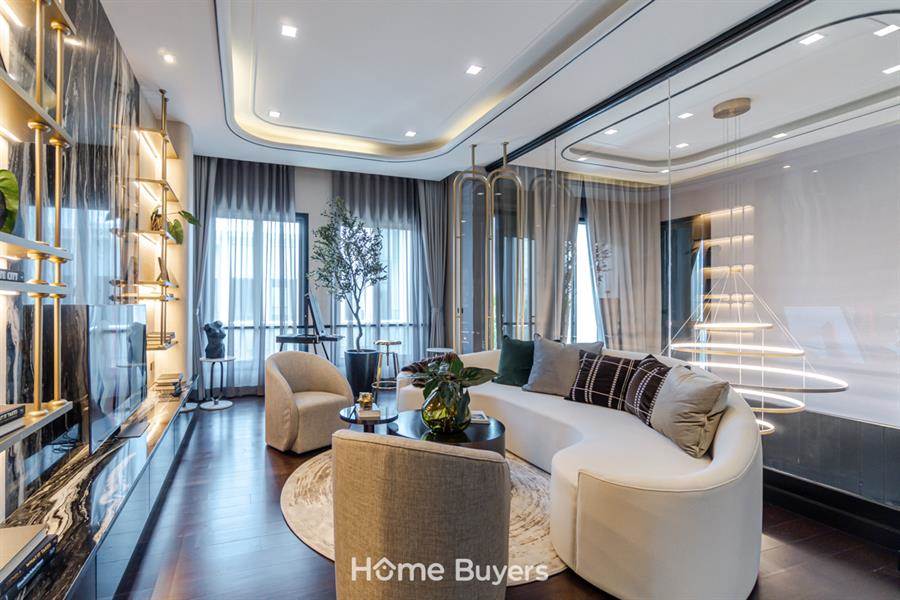 รีวิวบ้านเดี่ยว บางกอก บูเลอวาร์ด ซิกเนเจอร์ สาทร-ปิ่นเกล้า ความลงตัวระหว่างศิลปะและพื้นที่พักอาศัย รีวิวบ้านเดี่ยว บางกอก บูเลอวาร์ด ซิกเนเจอร์ สาทร-ปิ่นเกล้า ความลงตัวระหว่างศิลปะและพื้นที่พักอาศัย