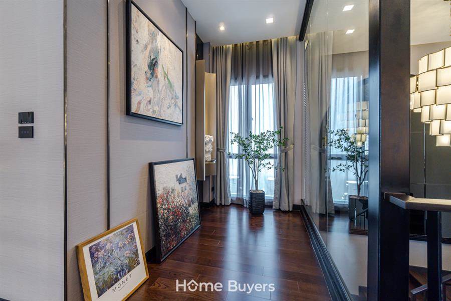 รีวิวบ้านเดี่ยว บางกอก บูเลอวาร์ด ซิกเนเจอร์ สาทร-ปิ่นเกล้า ความลงตัวระหว่างศิลปะและพื้นที่พักอาศัย รีวิวบ้านเดี่ยว บางกอก บูเลอวาร์ด ซิกเนเจอร์ สาทร-ปิ่นเกล้า ความลงตัวระหว่างศิลปะและพื้นที่พักอาศัย