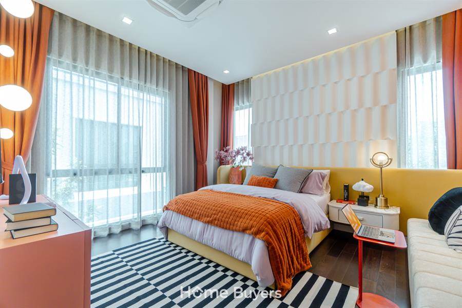 รีวิวบ้านเดี่ยว บางกอก บูเลอวาร์ด ซิกเนเจอร์ สาทร-ปิ่นเกล้า ความลงตัวระหว่างศิลปะและพื้นที่พักอาศัย รีวิวบ้านเดี่ยว บางกอก บูเลอวาร์ด ซิกเนเจอร์ สาทร-ปิ่นเกล้า ความลงตัวระหว่างศิลปะและพื้นที่พักอาศัย