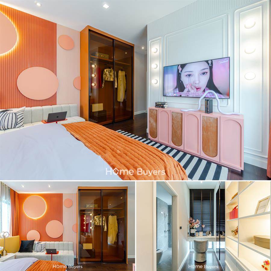 รีวิวบ้านเดี่ยว บางกอก บูเลอวาร์ด ซิกเนเจอร์ สาทร-ปิ่นเกล้า ความลงตัวระหว่างศิลปะและพื้นที่พักอาศัย รีวิวบ้านเดี่ยว บางกอก บูเลอวาร์ด ซิกเนเจอร์ สาทร-ปิ่นเกล้า ความลงตัวระหว่างศิลปะและพื้นที่พักอาศัย