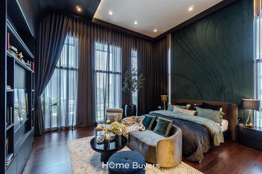 รีวิวบ้านเดี่ยว บางกอก บูเลอวาร์ด ซิกเนเจอร์ สาทร-ปิ่นเกล้า ความลงตัวระหว่างศิลปะและพื้นที่พักอาศัย รีวิวบ้านเดี่ยว บางกอก บูเลอวาร์ด ซิกเนเจอร์ สาทร-ปิ่นเกล้า ความลงตัวระหว่างศิลปะและพื้นที่พักอาศัย