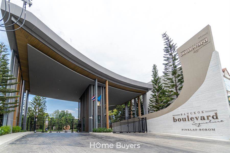 รีวิวบ้าน บางกอก บูเลอวาร์ด ซิกเนเจอร์ ปิ่นเกล้า-บรมฯ คฤหาสน์หรูสไตล์ Modern Colonnade เพียง 47 ยูนิต ใกล้ ถ.พุทธมณฑลสาย 2 รีวิวบ้าน บางกอก บูเลอวาร์ด ซิกเนเจอร์ ปิ่นเกล้า-บรมฯ คฤหาสน์หรูสไตล์ Modern Colonnade เพียง 47 ยูนิต ใกล้ ถ.พุทธมณฑลสาย 2