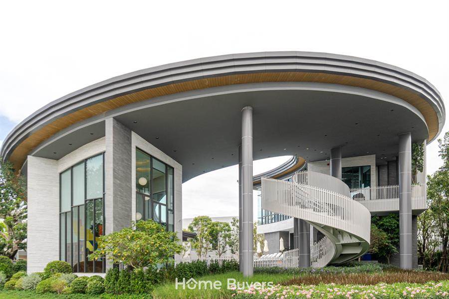 รีวิวบ้าน บางกอก บูเลอวาร์ด ซิกเนเจอร์ ปิ่นเกล้า-บรมฯ คฤหาสน์หรูสไตล์ Modern Colonnade เพียง 47 ยูนิต ใกล้ ถ.พุทธมณฑลสาย 2 รีวิวบ้าน บางกอก บูเลอวาร์ด ซิกเนเจอร์ ปิ่นเกล้า-บรมฯ คฤหาสน์หรูสไตล์ Modern Colonnade เพียง 47 ยูนิต ใกล้ ถ.พุทธมณฑลสาย 2