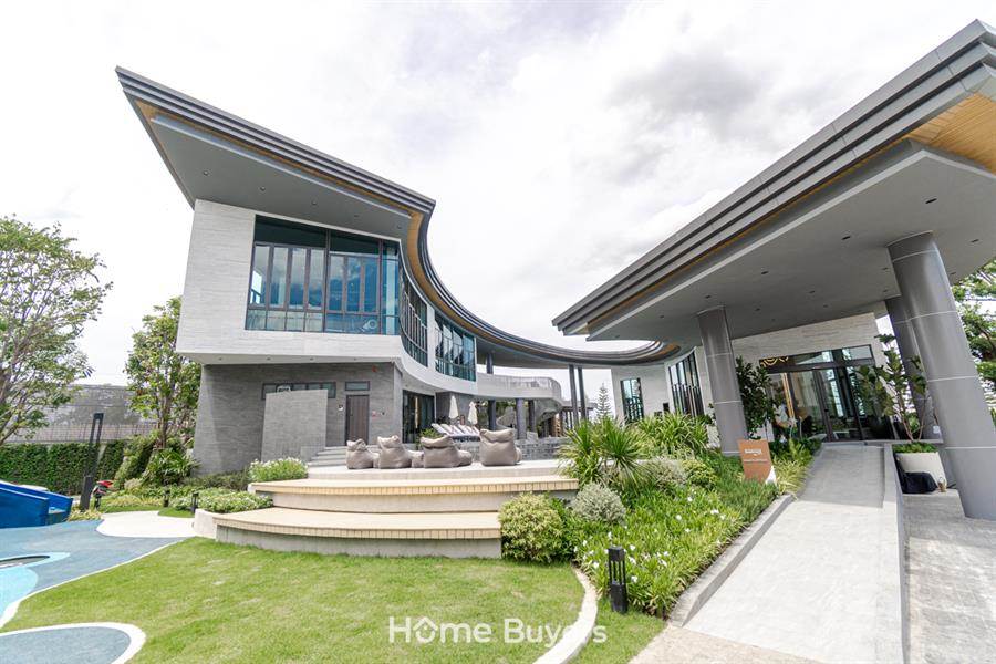 รีวิวบ้าน บางกอก บูเลอวาร์ด ซิกเนเจอร์ ปิ่นเกล้า-บรมฯ คฤหาสน์หรูสไตล์ Modern Colonnade เพียง 47 ยูนิต ใกล้ ถ.พุทธมณฑลสาย 2 รีวิวบ้าน บางกอก บูเลอวาร์ด ซิกเนเจอร์ ปิ่นเกล้า-บรมฯ คฤหาสน์หรูสไตล์ Modern Colonnade เพียง 47 ยูนิต ใกล้ ถ.พุทธมณฑลสาย 2
