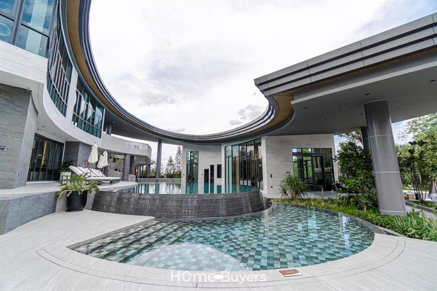 รีวิวบ้าน บางกอก บูเลอวาร์ด ซิกเนเจอร์ ปิ่นเกล้า-บรมฯ คฤหาสน์หรูสไตล์ Modern Colonnade เพียง 47 ยูนิต ใกล้ ถ.พุทธมณฑลสาย 2 รีวิวบ้าน บางกอก บูเลอวาร์ด ซิกเนเจอร์ ปิ่นเกล้า-บรมฯ คฤหาสน์หรูสไตล์ Modern Colonnade เพียง 47 ยูนิต ใกล้ ถ.พุทธมณฑลสาย 2