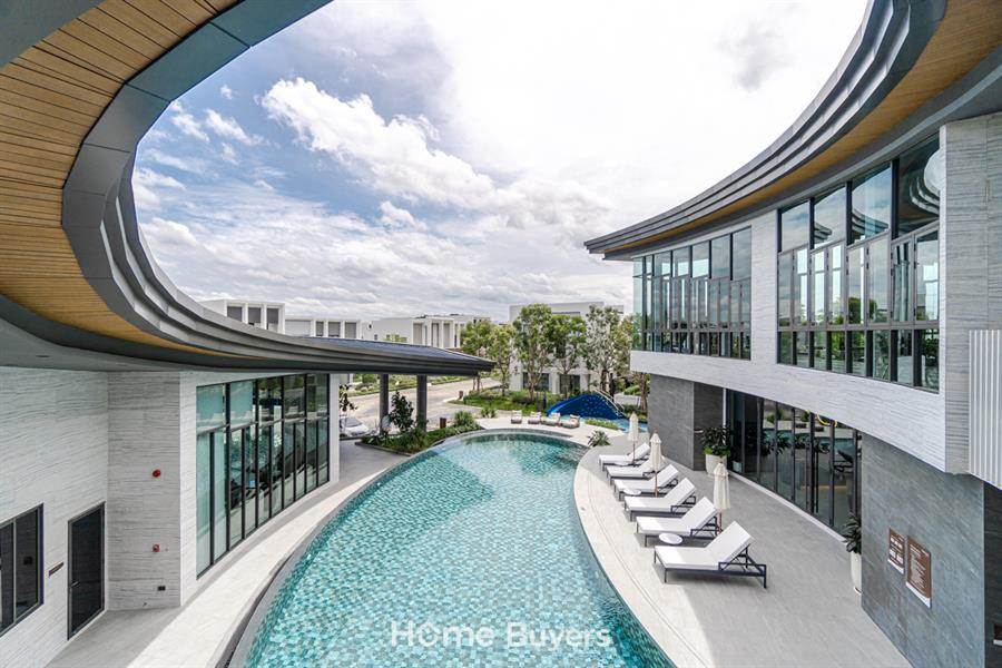 รีวิวบ้าน บางกอก บูเลอวาร์ด ซิกเนเจอร์ ปิ่นเกล้า-บรมฯ คฤหาสน์หรูสไตล์ Modern Colonnade เพียง 47 ยูนิต ใกล้ ถ.พุทธมณฑลสาย 2 รีวิวบ้าน บางกอก บูเลอวาร์ด ซิกเนเจอร์ ปิ่นเกล้า-บรมฯ คฤหาสน์หรูสไตล์ Modern Colonnade เพียง 47 ยูนิต ใกล้ ถ.พุทธมณฑลสาย 2