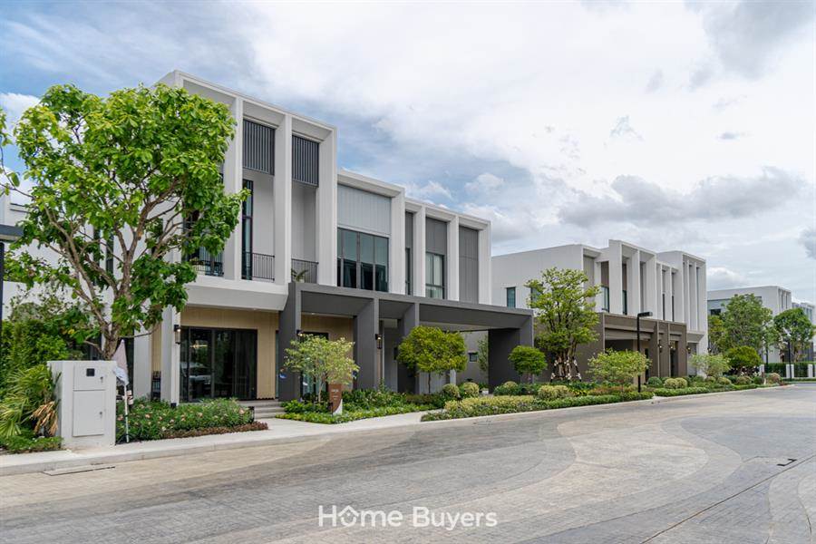 รีวิวบ้าน บางกอก บูเลอวาร์ด ซิกเนเจอร์ ปิ่นเกล้า-บรมฯ คฤหาสน์หรูสไตล์ Modern Colonnade เพียง 47 ยูนิต ใกล้ ถ.พุทธมณฑลสาย 2 รีวิวบ้าน บางกอก บูเลอวาร์ด ซิกเนเจอร์ ปิ่นเกล้า-บรมฯ คฤหาสน์หรูสไตล์ Modern Colonnade เพียง 47 ยูนิต ใกล้ ถ.พุทธมณฑลสาย 2