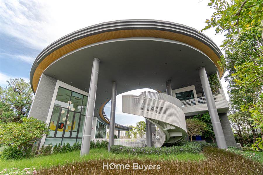 รีวิวบ้าน บางกอก บูเลอวาร์ด ซิกเนเจอร์ ปิ่นเกล้า-บรมฯ คฤหาสน์หรูสไตล์ Modern Colonnade เพียง 47 ยูนิต ใกล้ ถ.พุทธมณฑลสาย 2 รีวิวบ้าน บางกอก บูเลอวาร์ด ซิกเนเจอร์ ปิ่นเกล้า-บรมฯ คฤหาสน์หรูสไตล์ Modern Colonnade เพียง 47 ยูนิต ใกล้ ถ.พุทธมณฑลสาย 2