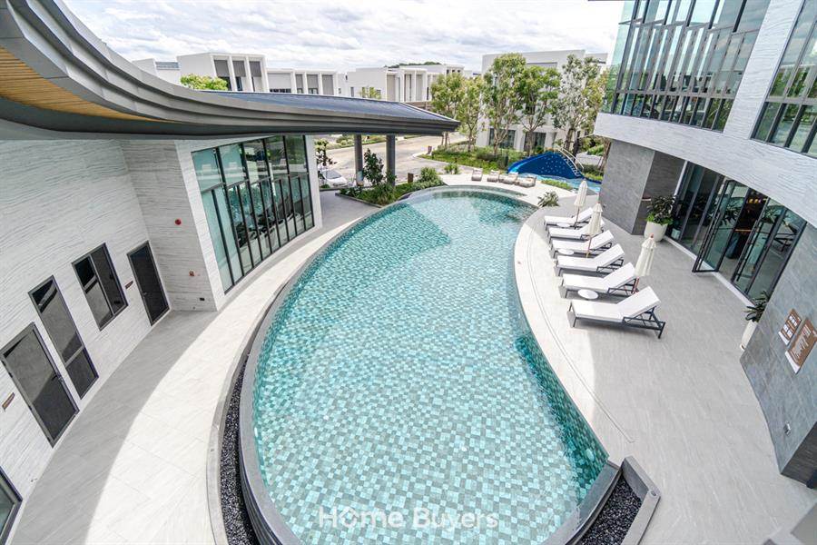 รีวิวบ้าน บางกอก บูเลอวาร์ด ซิกเนเจอร์ ปิ่นเกล้า-บรมฯ คฤหาสน์หรูสไตล์ Modern Colonnade เพียง 47 ยูนิต ใกล้ ถ.พุทธมณฑลสาย 2 รีวิวบ้าน บางกอก บูเลอวาร์ด ซิกเนเจอร์ ปิ่นเกล้า-บรมฯ คฤหาสน์หรูสไตล์ Modern Colonnade เพียง 47 ยูนิต ใกล้ ถ.พุทธมณฑลสาย 2