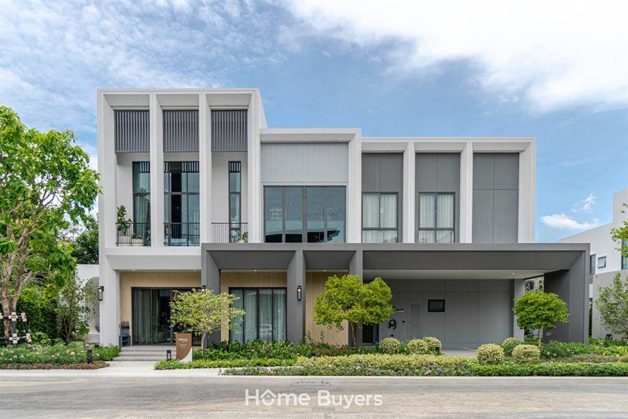 รีวิวบ้าน บางกอก บูเลอวาร์ด ซิกเนเจอร์ ปิ่นเกล้า-บรมฯ คฤหาสน์หรูสไตล์ Modern Colonnade เพียง 47 ยูนิต ใกล้ ถ.พุทธมณฑลสาย 2 รีวิวบ้าน บางกอก บูเลอวาร์ด ซิกเนเจอร์ ปิ่นเกล้า-บรมฯ คฤหาสน์หรูสไตล์ Modern Colonnade เพียง 47 ยูนิต ใกล้ ถ.พุทธมณฑลสาย 2