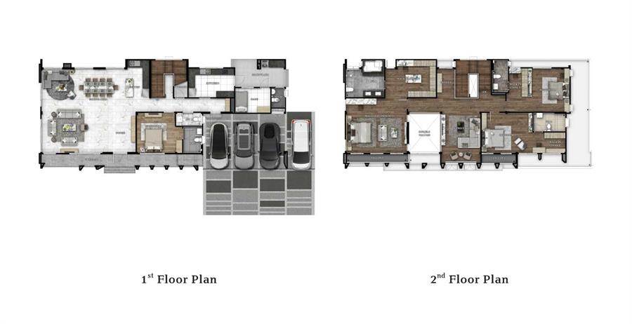 รีวิวบ้าน บางกอก บูเลอวาร์ด ซิกเนเจอร์ ปิ่นเกล้า-บรมฯ คฤหาสน์หรูสไตล์ Modern Colonnade เพียง 47 ยูนิต ใกล้ ถ.พุทธมณฑลสาย 2 รีวิวบ้าน บางกอก บูเลอวาร์ด ซิกเนเจอร์ ปิ่นเกล้า-บรมฯ คฤหาสน์หรูสไตล์ Modern Colonnade เพียง 47 ยูนิต ใกล้ ถ.พุทธมณฑลสาย 2