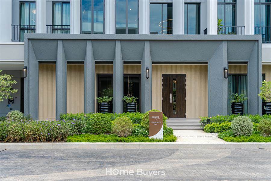 รีวิวบ้าน บางกอก บูเลอวาร์ด ซิกเนเจอร์ ปิ่นเกล้า-บรมฯ คฤหาสน์หรูสไตล์ Modern Colonnade เพียง 47 ยูนิต ใกล้ ถ.พุทธมณฑลสาย 2 รีวิวบ้าน บางกอก บูเลอวาร์ด ซิกเนเจอร์ ปิ่นเกล้า-บรมฯ คฤหาสน์หรูสไตล์ Modern Colonnade เพียง 47 ยูนิต ใกล้ ถ.พุทธมณฑลสาย 2