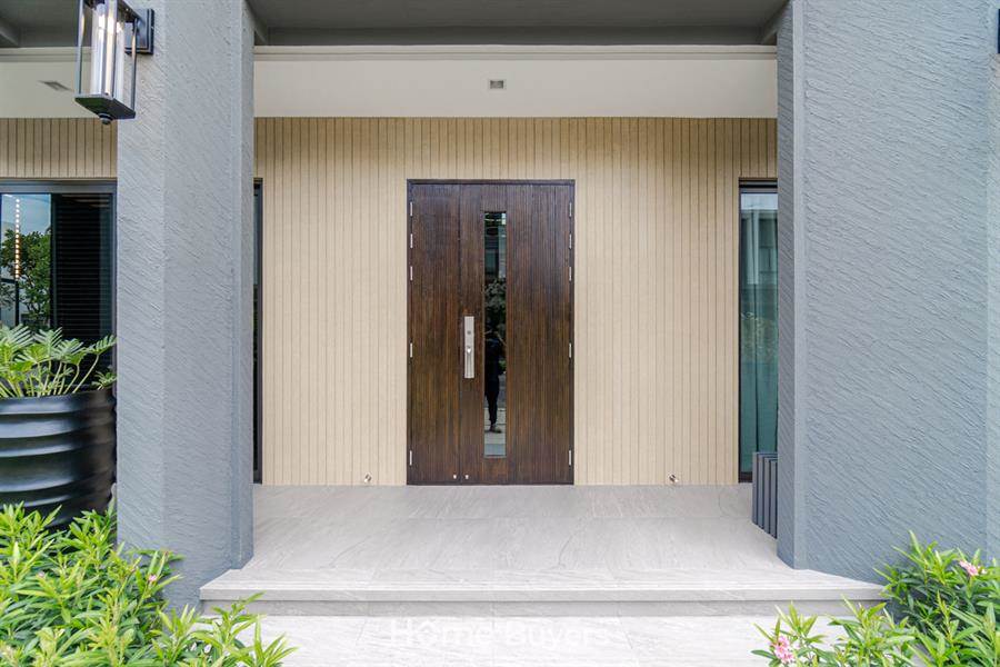 รีวิวบ้าน บางกอก บูเลอวาร์ด ซิกเนเจอร์ ปิ่นเกล้า-บรมฯ คฤหาสน์หรูสไตล์ Modern Colonnade เพียง 47 ยูนิต ใกล้ ถ.พุทธมณฑลสาย 2 รีวิวบ้าน บางกอก บูเลอวาร์ด ซิกเนเจอร์ ปิ่นเกล้า-บรมฯ คฤหาสน์หรูสไตล์ Modern Colonnade เพียง 47 ยูนิต ใกล้ ถ.พุทธมณฑลสาย 2