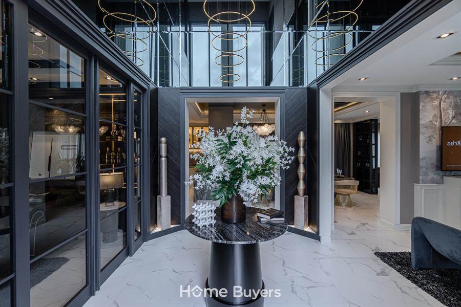 รีวิวบ้าน บางกอก บูเลอวาร์ด ซิกเนเจอร์ ปิ่นเกล้า-บรมฯ คฤหาสน์หรูสไตล์ Modern Colonnade เพียง 47 ยูนิต ใกล้ ถ.พุทธมณฑลสาย 2 รีวิวบ้าน บางกอก บูเลอวาร์ด ซิกเนเจอร์ ปิ่นเกล้า-บรมฯ คฤหาสน์หรูสไตล์ Modern Colonnade เพียง 47 ยูนิต ใกล้ ถ.พุทธมณฑลสาย 2
