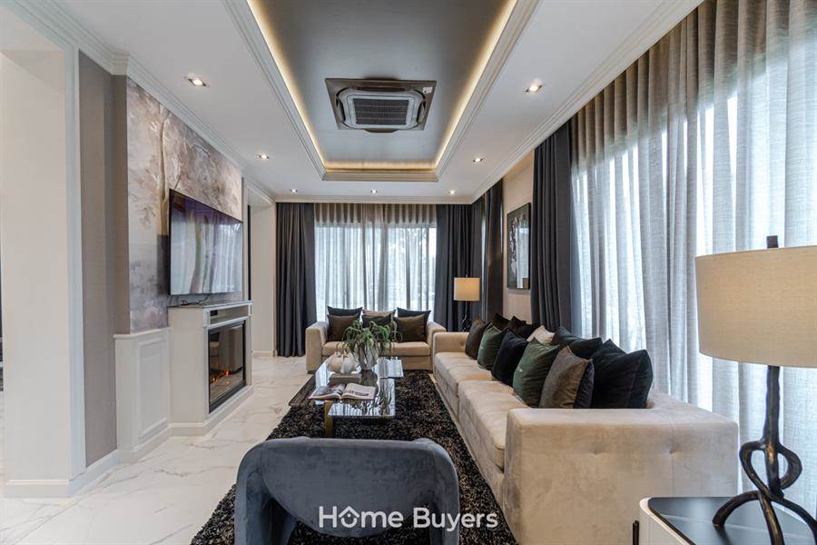 รีวิวบ้าน บางกอก บูเลอวาร์ด ซิกเนเจอร์ ปิ่นเกล้า-บรมฯ คฤหาสน์หรูสไตล์ Modern Colonnade เพียง 47 ยูนิต ใกล้ ถ.พุทธมณฑลสาย 2 รีวิวบ้าน บางกอก บูเลอวาร์ด ซิกเนเจอร์ ปิ่นเกล้า-บรมฯ คฤหาสน์หรูสไตล์ Modern Colonnade เพียง 47 ยูนิต ใกล้ ถ.พุทธมณฑลสาย 2