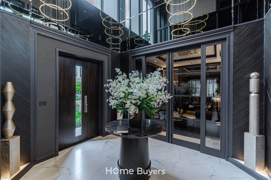 รีวิวบ้าน บางกอก บูเลอวาร์ด ซิกเนเจอร์ ปิ่นเกล้า-บรมฯ คฤหาสน์หรูสไตล์ Modern Colonnade เพียง 47 ยูนิต ใกล้ ถ.พุทธมณฑลสาย 2 รีวิวบ้าน บางกอก บูเลอวาร์ด ซิกเนเจอร์ ปิ่นเกล้า-บรมฯ คฤหาสน์หรูสไตล์ Modern Colonnade เพียง 47 ยูนิต ใกล้ ถ.พุทธมณฑลสาย 2