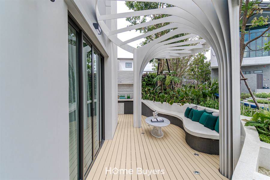 รีวิวบ้าน บางกอก บูเลอวาร์ด ซิกเนเจอร์ ปิ่นเกล้า-บรมฯ คฤหาสน์หรูสไตล์ Modern Colonnade เพียง 47 ยูนิต ใกล้ ถ.พุทธมณฑลสาย 2 รีวิวบ้าน บางกอก บูเลอวาร์ด ซิกเนเจอร์ ปิ่นเกล้า-บรมฯ คฤหาสน์หรูสไตล์ Modern Colonnade เพียง 47 ยูนิต ใกล้ ถ.พุทธมณฑลสาย 2