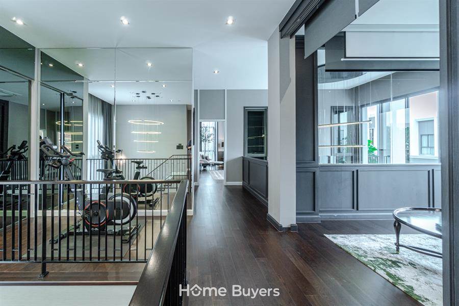 รีวิวบ้าน บางกอก บูเลอวาร์ด ซิกเนเจอร์ ปิ่นเกล้า-บรมฯ คฤหาสน์หรูสไตล์ Modern Colonnade เพียง 47 ยูนิต ใกล้ ถ.พุทธมณฑลสาย 2 รีวิวบ้าน บางกอก บูเลอวาร์ด ซิกเนเจอร์ ปิ่นเกล้า-บรมฯ คฤหาสน์หรูสไตล์ Modern Colonnade เพียง 47 ยูนิต ใกล้ ถ.พุทธมณฑลสาย 2