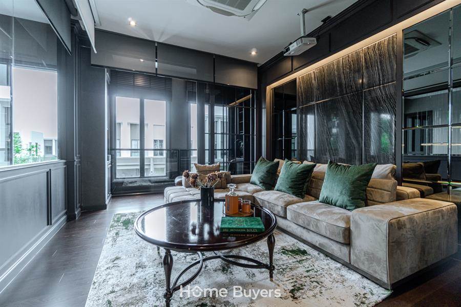 รีวิวบ้าน บางกอก บูเลอวาร์ด ซิกเนเจอร์ ปิ่นเกล้า-บรมฯ คฤหาสน์หรูสไตล์ Modern Colonnade เพียง 47 ยูนิต ใกล้ ถ.พุทธมณฑลสาย 2 รีวิวบ้าน บางกอก บูเลอวาร์ด ซิกเนเจอร์ ปิ่นเกล้า-บรมฯ คฤหาสน์หรูสไตล์ Modern Colonnade เพียง 47 ยูนิต ใกล้ ถ.พุทธมณฑลสาย 2
