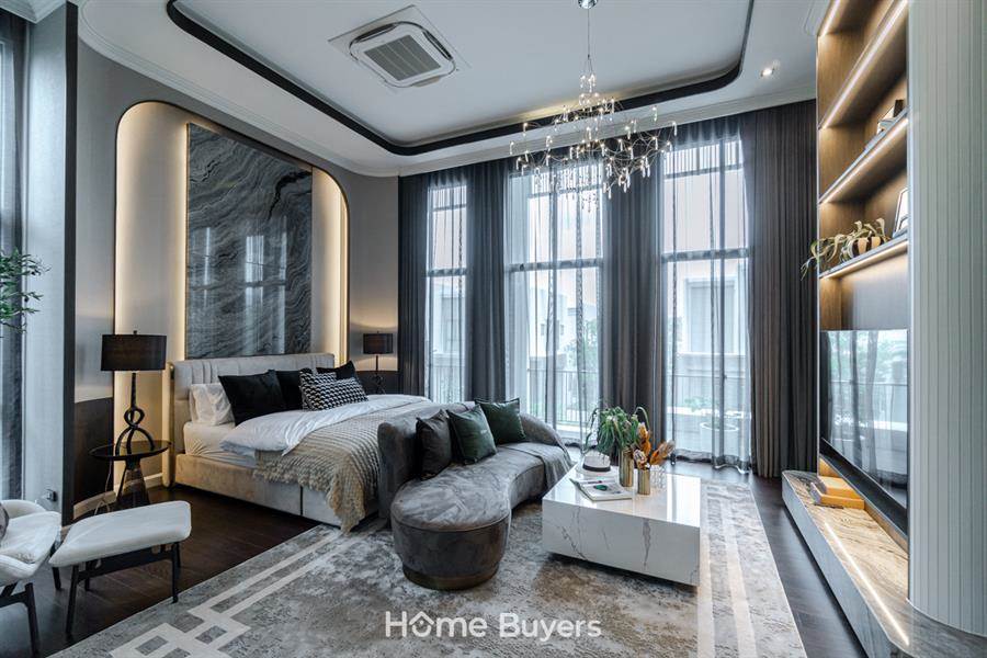 รีวิวบ้าน บางกอก บูเลอวาร์ด ซิกเนเจอร์ ปิ่นเกล้า-บรมฯ คฤหาสน์หรูสไตล์ Modern Colonnade เพียง 47 ยูนิต ใกล้ ถ.พุทธมณฑลสาย 2 รีวิวบ้าน บางกอก บูเลอวาร์ด ซิกเนเจอร์ ปิ่นเกล้า-บรมฯ คฤหาสน์หรูสไตล์ Modern Colonnade เพียง 47 ยูนิต ใกล้ ถ.พุทธมณฑลสาย 2