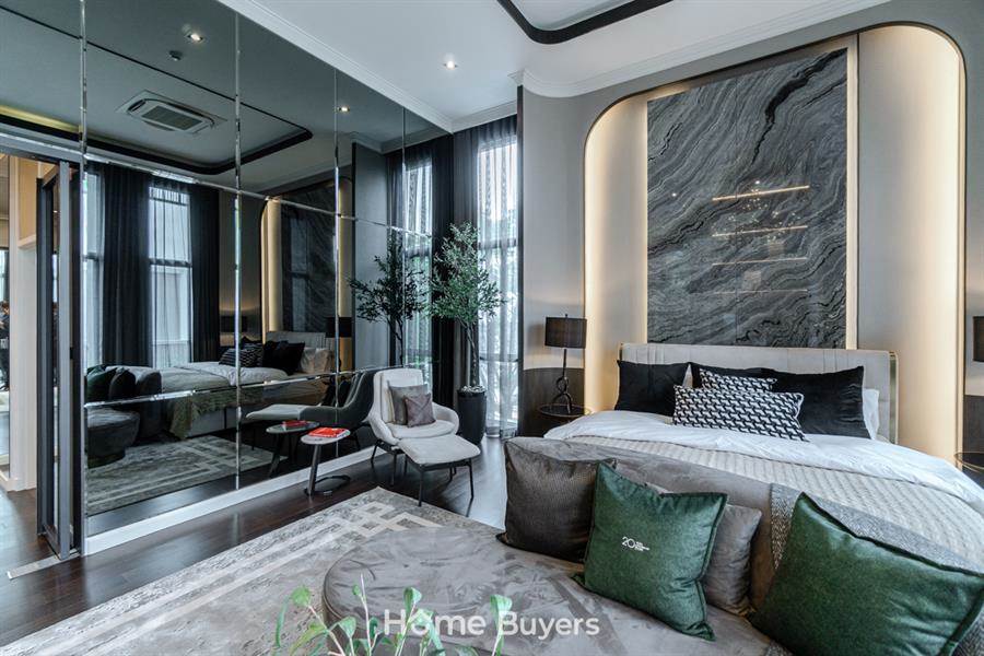 รีวิวบ้าน บางกอก บูเลอวาร์ด ซิกเนเจอร์ ปิ่นเกล้า-บรมฯ คฤหาสน์หรูสไตล์ Modern Colonnade เพียง 47 ยูนิต ใกล้ ถ.พุทธมณฑลสาย 2 รีวิวบ้าน บางกอก บูเลอวาร์ด ซิกเนเจอร์ ปิ่นเกล้า-บรมฯ คฤหาสน์หรูสไตล์ Modern Colonnade เพียง 47 ยูนิต ใกล้ ถ.พุทธมณฑลสาย 2