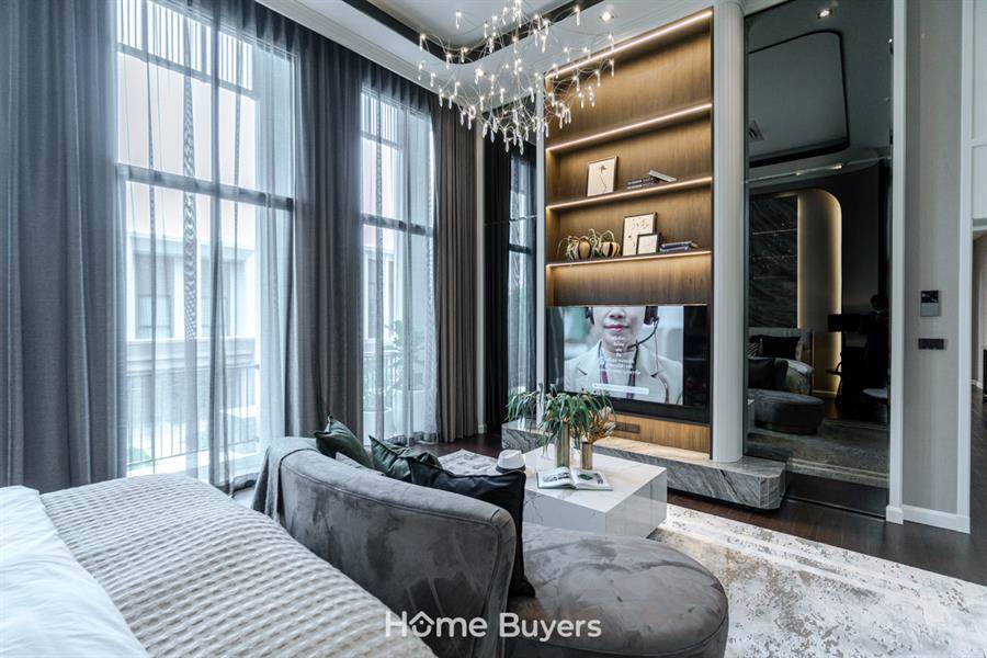 รีวิวบ้าน บางกอก บูเลอวาร์ด ซิกเนเจอร์ ปิ่นเกล้า-บรมฯ คฤหาสน์หรูสไตล์ Modern Colonnade เพียง 47 ยูนิต ใกล้ ถ.พุทธมณฑลสาย 2 รีวิวบ้าน บางกอก บูเลอวาร์ด ซิกเนเจอร์ ปิ่นเกล้า-บรมฯ คฤหาสน์หรูสไตล์ Modern Colonnade เพียง 47 ยูนิต ใกล้ ถ.พุทธมณฑลสาย 2