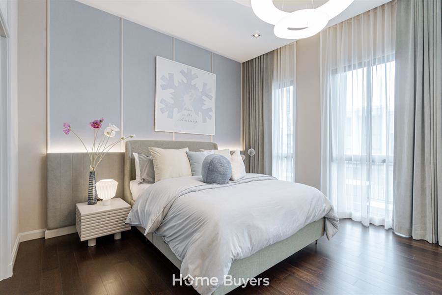 รีวิวบ้าน บางกอก บูเลอวาร์ด ซิกเนเจอร์ ปิ่นเกล้า-บรมฯ คฤหาสน์หรูสไตล์ Modern Colonnade เพียง 47 ยูนิต ใกล้ ถ.พุทธมณฑลสาย 2 รีวิวบ้าน บางกอก บูเลอวาร์ด ซิกเนเจอร์ ปิ่นเกล้า-บรมฯ คฤหาสน์หรูสไตล์ Modern Colonnade เพียง 47 ยูนิต ใกล้ ถ.พุทธมณฑลสาย 2