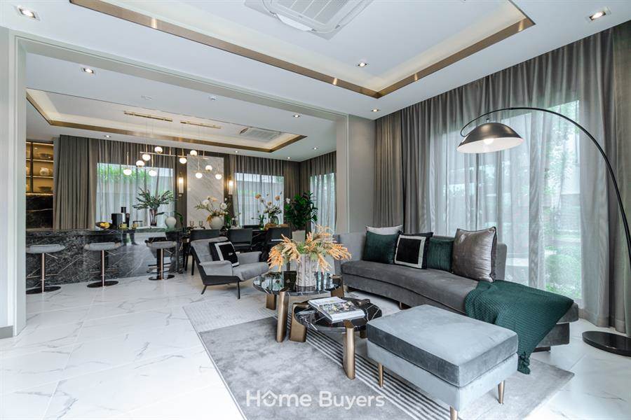 รีวิวบ้าน บางกอก บูเลอวาร์ด ซิกเนเจอร์ ปิ่นเกล้า-บรมฯ คฤหาสน์หรูสไตล์ Modern Colonnade เพียง 47 ยูนิต ใกล้ ถ.พุทธมณฑลสาย 2 รีวิวบ้าน บางกอก บูเลอวาร์ด ซิกเนเจอร์ ปิ่นเกล้า-บรมฯ คฤหาสน์หรูสไตล์ Modern Colonnade เพียง 47 ยูนิต ใกล้ ถ.พุทธมณฑลสาย 2