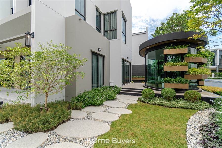 รีวิวบ้าน บางกอก บูเลอวาร์ด ซิกเนเจอร์ ปิ่นเกล้า-บรมฯ คฤหาสน์หรูสไตล์ Modern Colonnade เพียง 47 ยูนิต ใกล้ ถ.พุทธมณฑลสาย 2 รีวิวบ้าน บางกอก บูเลอวาร์ด ซิกเนเจอร์ ปิ่นเกล้า-บรมฯ คฤหาสน์หรูสไตล์ Modern Colonnade เพียง 47 ยูนิต ใกล้ ถ.พุทธมณฑลสาย 2
