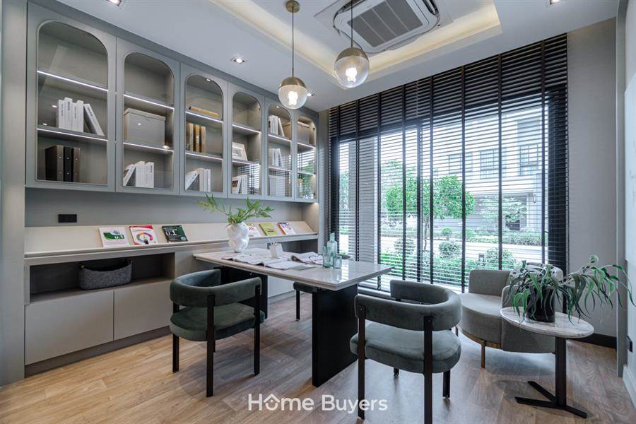 รีวิวบ้าน บางกอก บูเลอวาร์ด ซิกเนเจอร์ ปิ่นเกล้า-บรมฯ คฤหาสน์หรูสไตล์ Modern Colonnade เพียง 47 ยูนิต ใกล้ ถ.พุทธมณฑลสาย 2 รีวิวบ้าน บางกอก บูเลอวาร์ด ซิกเนเจอร์ ปิ่นเกล้า-บรมฯ คฤหาสน์หรูสไตล์ Modern Colonnade เพียง 47 ยูนิต ใกล้ ถ.พุทธมณฑลสาย 2