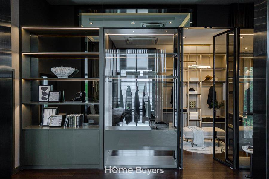 รีวิวบ้าน บางกอก บูเลอวาร์ด ซิกเนเจอร์ ปิ่นเกล้า-บรมฯ คฤหาสน์หรูสไตล์ Modern Colonnade เพียง 47 ยูนิต ใกล้ ถ.พุทธมณฑลสาย 2 รีวิวบ้าน บางกอก บูเลอวาร์ด ซิกเนเจอร์ ปิ่นเกล้า-บรมฯ คฤหาสน์หรูสไตล์ Modern Colonnade เพียง 47 ยูนิต ใกล้ ถ.พุทธมณฑลสาย 2