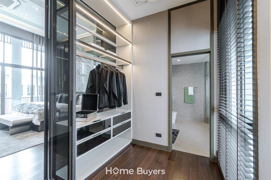 รีวิวบ้าน บางกอก บูเลอวาร์ด ซิกเนเจอร์ ปิ่นเกล้า-บรมฯ คฤหาสน์หรูสไตล์ Modern Colonnade เพียง 47 ยูนิต ใกล้ ถ.พุทธมณฑลสาย 2 รีวิวบ้าน บางกอก บูเลอวาร์ด ซิกเนเจอร์ ปิ่นเกล้า-บรมฯ คฤหาสน์หรูสไตล์ Modern Colonnade เพียง 47 ยูนิต ใกล้ ถ.พุทธมณฑลสาย 2