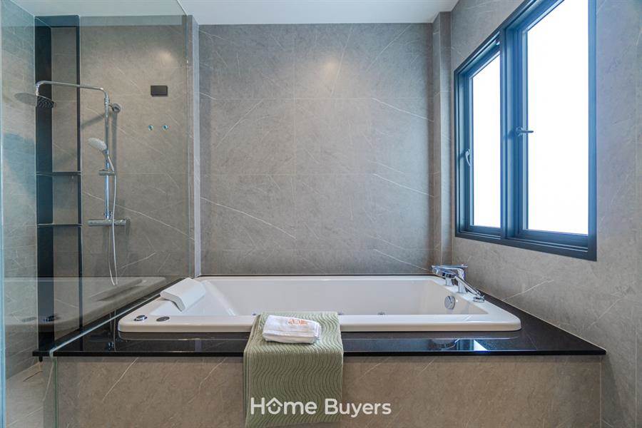 รีวิวบ้าน บางกอก บูเลอวาร์ด ซิกเนเจอร์ ปิ่นเกล้า-บรมฯ คฤหาสน์หรูสไตล์ Modern Colonnade เพียง 47 ยูนิต ใกล้ ถ.พุทธมณฑลสาย 2 รีวิวบ้าน บางกอก บูเลอวาร์ด ซิกเนเจอร์ ปิ่นเกล้า-บรมฯ คฤหาสน์หรูสไตล์ Modern Colonnade เพียง 47 ยูนิต ใกล้ ถ.พุทธมณฑลสาย 2