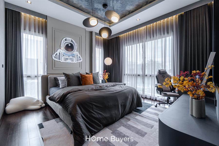 รีวิวบ้าน บางกอก บูเลอวาร์ด ซิกเนเจอร์ ปิ่นเกล้า-บรมฯ คฤหาสน์หรูสไตล์ Modern Colonnade เพียง 47 ยูนิต ใกล้ ถ.พุทธมณฑลสาย 2 รีวิวบ้าน บางกอก บูเลอวาร์ด ซิกเนเจอร์ ปิ่นเกล้า-บรมฯ คฤหาสน์หรูสไตล์ Modern Colonnade เพียง 47 ยูนิต ใกล้ ถ.พุทธมณฑลสาย 2