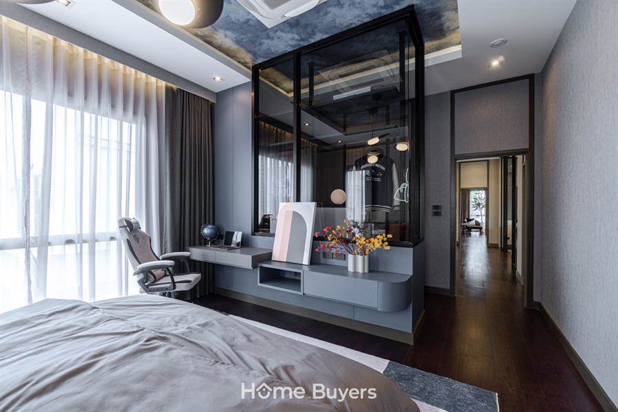 รีวิวบ้าน บางกอก บูเลอวาร์ด ซิกเนเจอร์ ปิ่นเกล้า-บรมฯ คฤหาสน์หรูสไตล์ Modern Colonnade เพียง 47 ยูนิต ใกล้ ถ.พุทธมณฑลสาย 2 รีวิวบ้าน บางกอก บูเลอวาร์ด ซิกเนเจอร์ ปิ่นเกล้า-บรมฯ คฤหาสน์หรูสไตล์ Modern Colonnade เพียง 47 ยูนิต ใกล้ ถ.พุทธมณฑลสาย 2