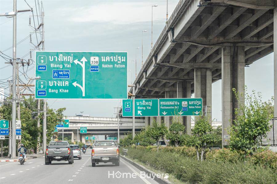รีวิวบ้าน บางกอก บูเลอวาร์ด ซิกเนเจอร์ ปิ่นเกล้า-บรมฯ คฤหาสน์หรูสไตล์ Modern Colonnade เพียง 47 ยูนิต ใกล้ ถ.พุทธมณฑลสาย 2 รีวิวบ้าน บางกอก บูเลอวาร์ด ซิกเนเจอร์ ปิ่นเกล้า-บรมฯ คฤหาสน์หรูสไตล์ Modern Colonnade เพียง 47 ยูนิต ใกล้ ถ.พุทธมณฑลสาย 2